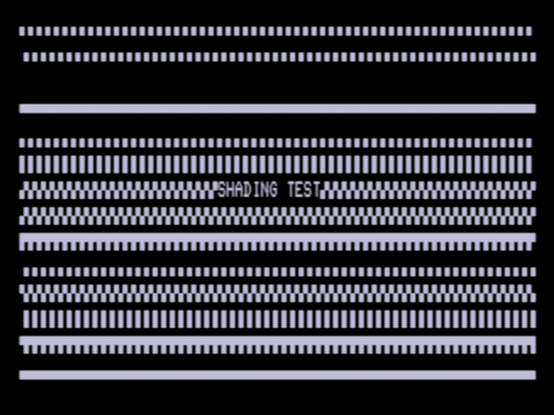 Screen shot